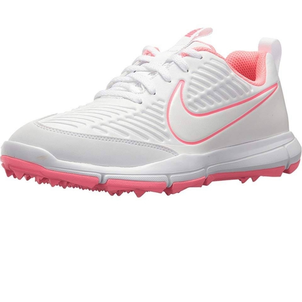 Nike Ladies Explorer Golf Shoes